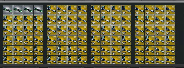 Full | Mx1 | Capitán | Disponible :: Darkaccount
